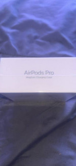 Airpods pros