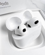 AirPods Pro  2 AirPods 3