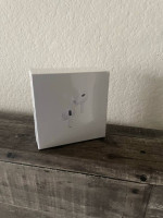 Airpods Pro 2nd Generation