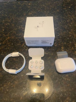Airpods Pro 2nd Generation