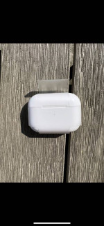 Airpods Pro 2nd Generation