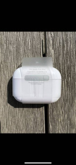 Airpods Pro 2nd Generation