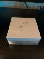 Apple airpods pro 2