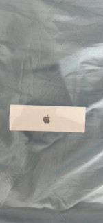 Airpods gen 3 with magsafe charging case