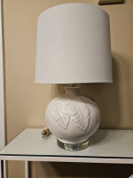 Tommy Bahama table lamp