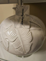 Tommy Bahama table lamp