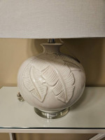 Tommy Bahama table lamp