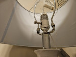 Tommy Bahama table lamp