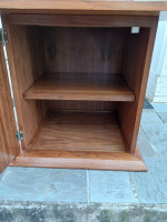 Accent Table / End Table