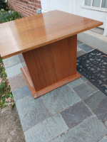 Accent Table / End Table