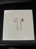 Airpods W/ Charging Case