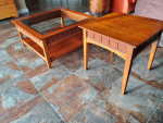 Coffee table & End Table