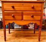 LEXINGTON FURNITURE Bedside Table