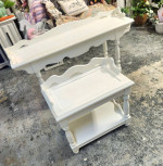 Side and end table