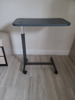 Bed table