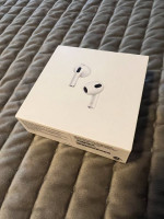 Apple AirPods never opened box