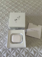 Airpods Pro 2nd Gen