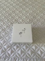 Airpods Pro 2nd Gen