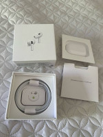 Airpods Pro 2nd Gen