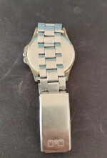 Men's watches Q&Q