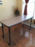 Foldable Table