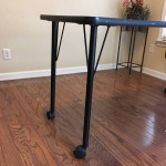 Foldable Table