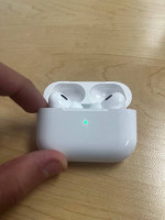 AirPods 2nd Gen Pros