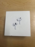 AirPods 2nd Gen Pros