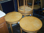 End table