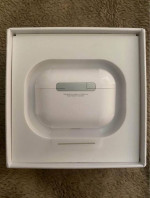 Airpods Pro (Brand new)