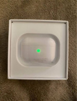 Airpods Pro (Brand new)