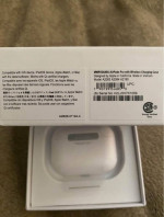 Airpods Pro (Brand new)