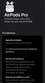 Airpods Pro (Brand new)