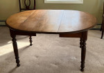 Victorian Table