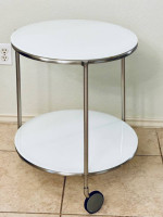 Ikea Strind Side Table
