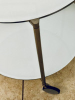 Ikea Strind Side Table