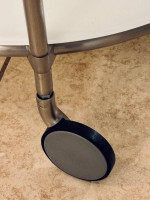 Ikea Strind Side Table