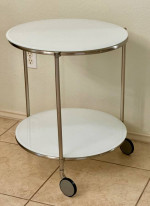 Ikea Strind Side Table