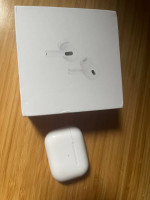 AirPods Pro 2 generation