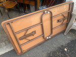 ::: 5 Ft Folding Table ::