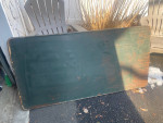 ::: 5 Ft Folding Table ::
