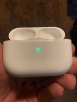 Airpods Pro 1st Gen Charging Case