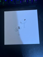 Apple Airpods Pro (2nd Gen)