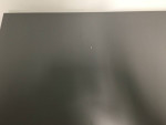 IKEA Linnmon Table - Gray