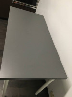 IKEA Linnmon Table - Gray