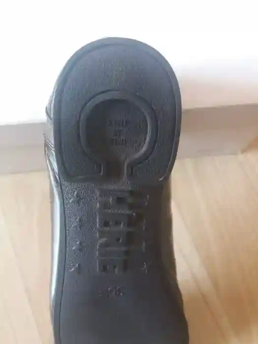 Shoes Made in Italy