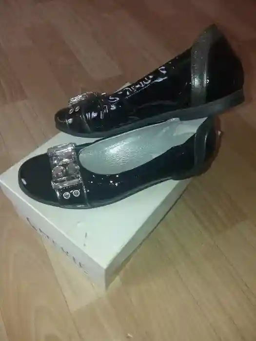 Shoes Made in Italy
