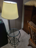 end table