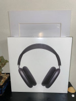 Airpods Max