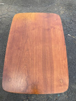 Lane Altavista Mid Century Modern side table